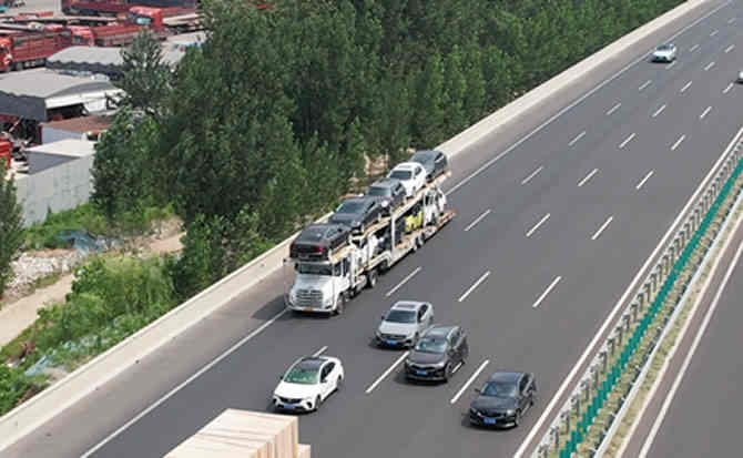 回民区高速公路汽车救援